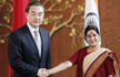 Doklam was a serious test of ties, Chinese foreign minister tells Sushma Swaraj